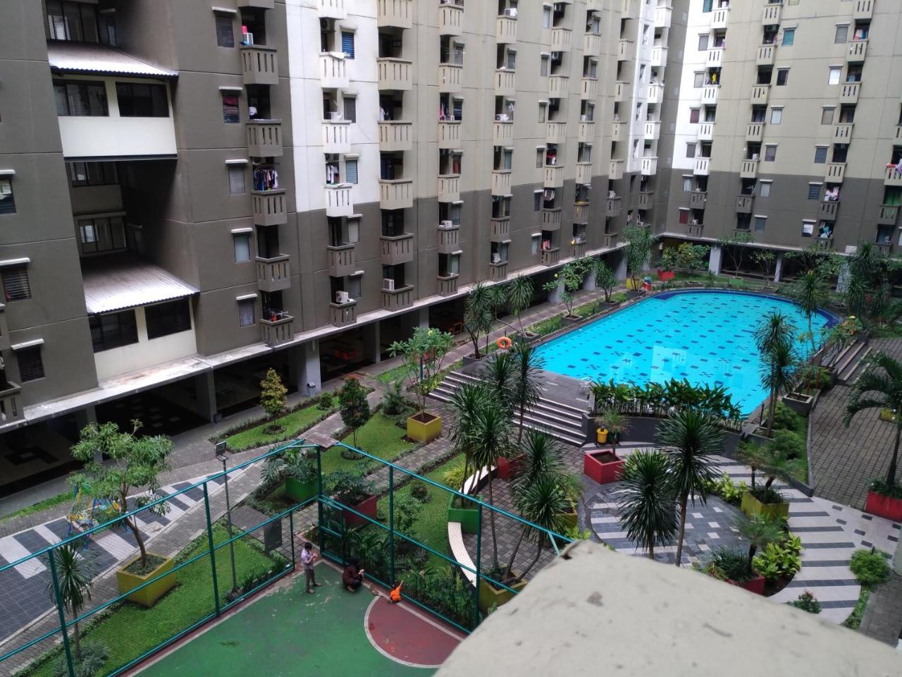 Paloegada Property Bandung Exterior foto
