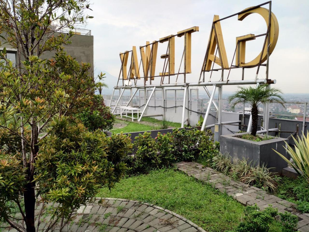 Paloegada Property Bandung Exterior foto
